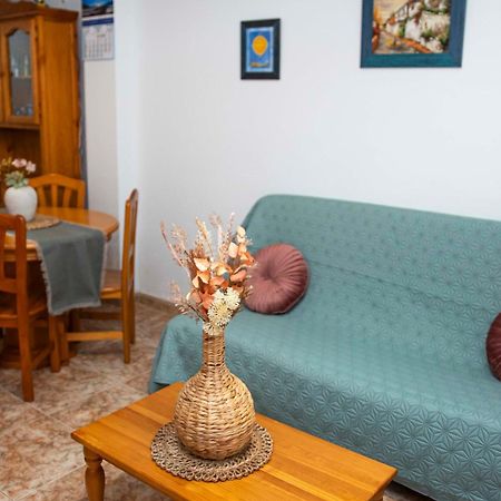 Sunny Getaway In Orihuela Costa Villa Dehesa de Campoamor  Ngoại thất bức ảnh