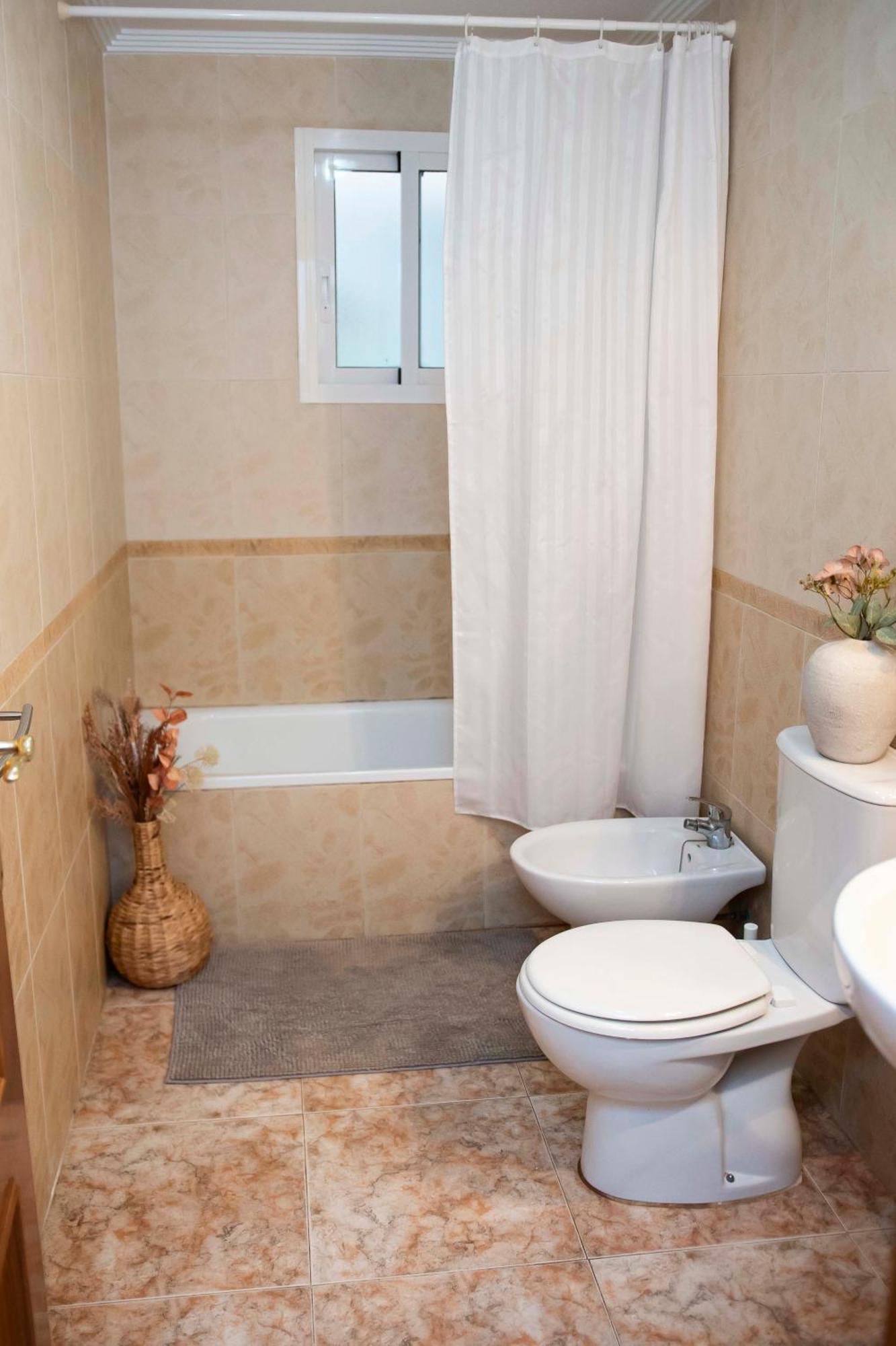 Sunny Getaway In Orihuela Costa Villa Dehesa de Campoamor  Ngoại thất bức ảnh