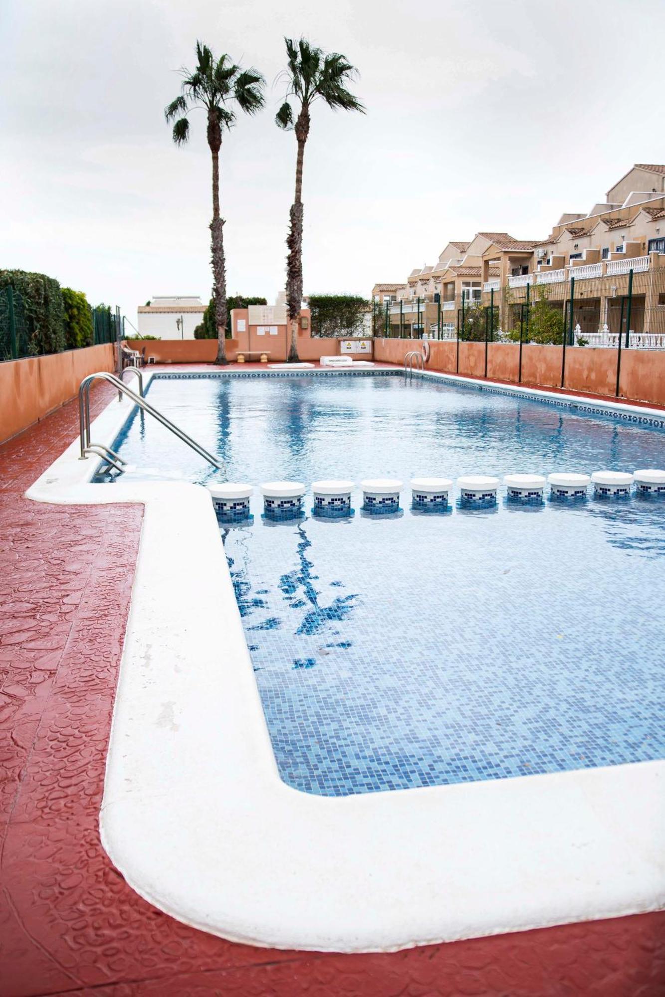 Sunny Getaway In Orihuela Costa Villa Dehesa de Campoamor  Ngoại thất bức ảnh