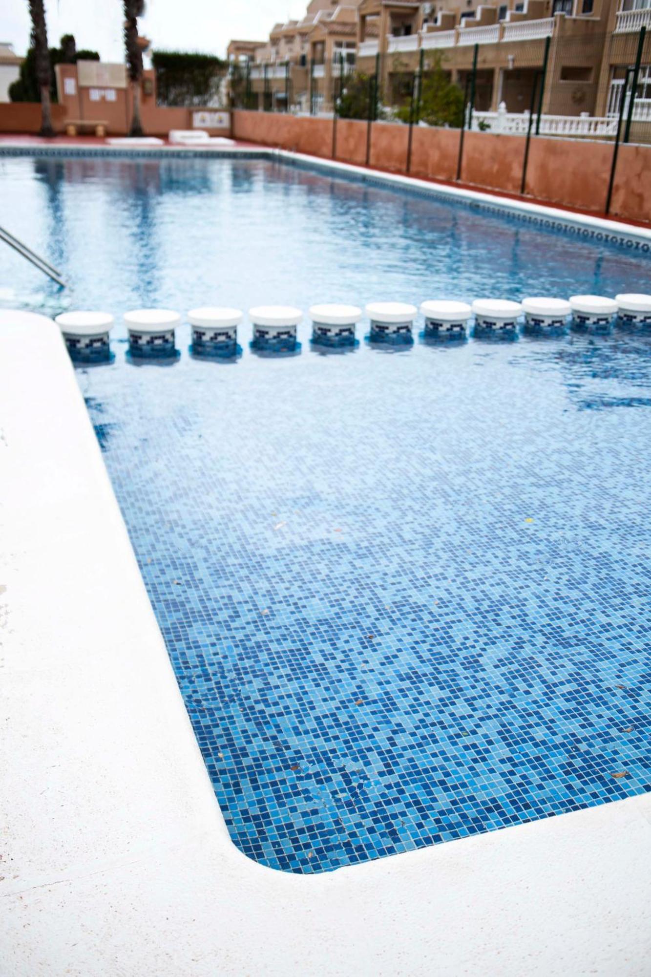 Sunny Getaway In Orihuela Costa Villa Dehesa de Campoamor  Ngoại thất bức ảnh